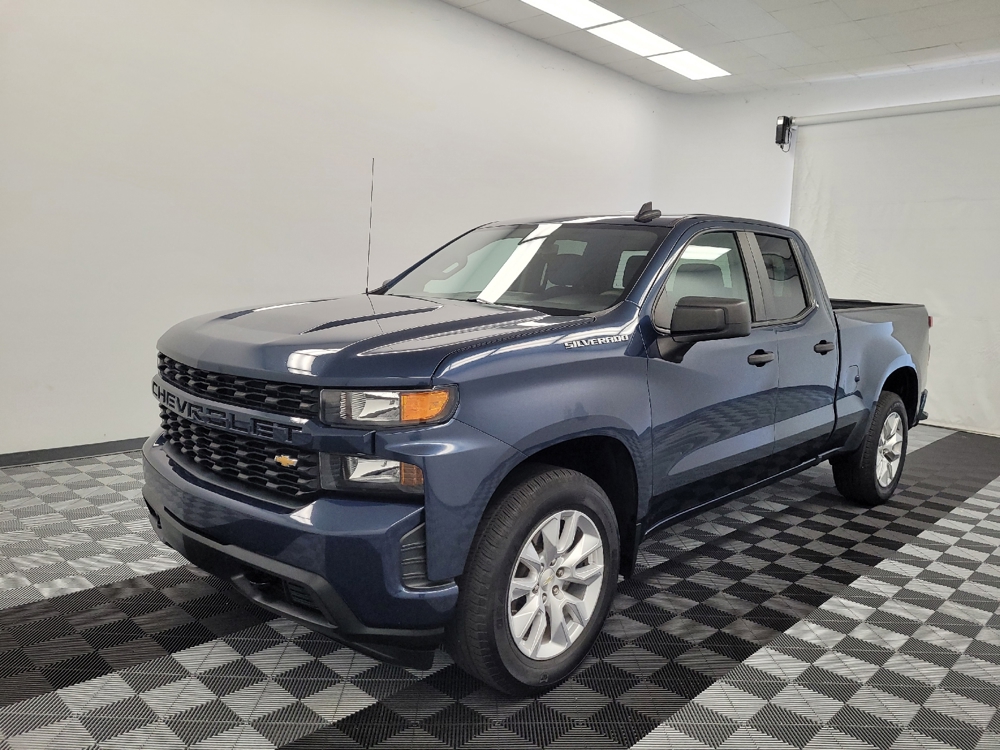 chevrolet silverado 1500 2021 1GCRWBEH0MZ145136 image chevrolet silverado 1500 2021 1GCRWBEH0MZ145136 image